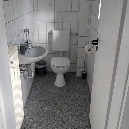 Rumbeck * Hessisch Oldendorf